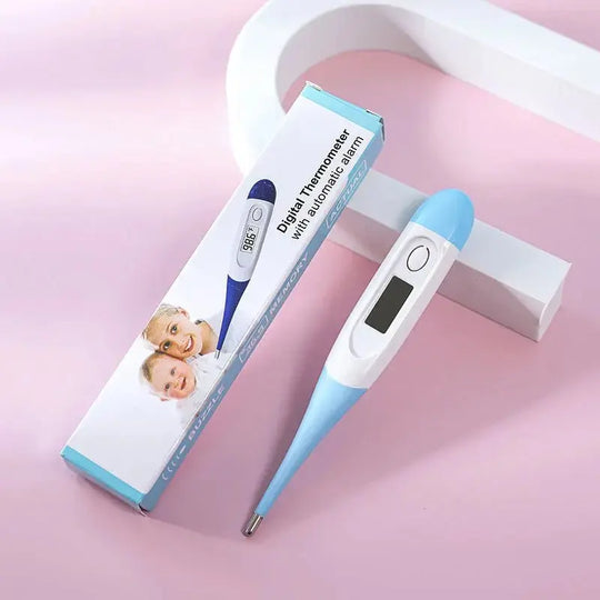 Erwachsene Baby Fieber Körper kalt Temperaturmessung Kopf Temperaturmessung Oral Achselhöhle Thermometer Digital Thermometer Domestic Thermometer Erste-Hilfe-KitMedSurgery Store For Digital HealthMedSurgery Store For Digital Health1005008453035646 - gngnAdult Baby Fieber Körper kalt Temperaturmessung Kopf Temperaturmessung Oral Achselhöhle Thermometer Digital Thermometer Domestic Thermometer Erste-Hilfe-Kit