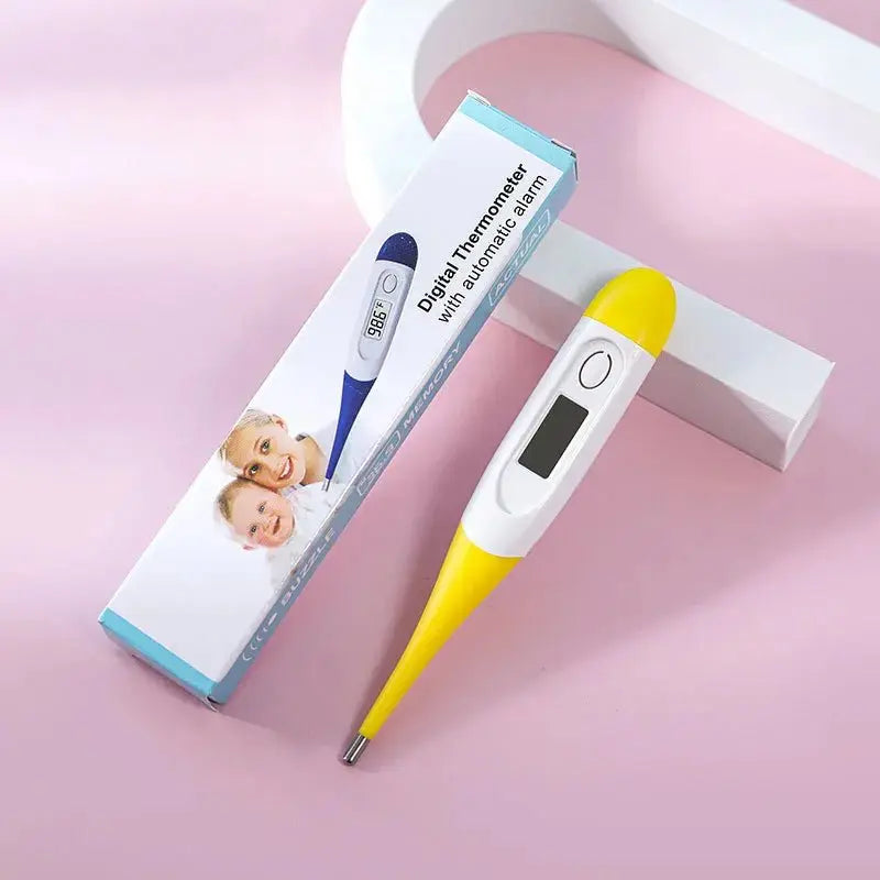 Erwachsene Baby Fieber Körper kalt Temperaturmessung Kopf Temperaturmessung Oral Achselhöhle Thermometer Digital Thermometer Domestic Thermometer Erste-Hilfe-KitMedSurgery Store For Digital HealthMedSurgery Store For Digital Health1005008453035646 - gngnAdult Baby Fieber Körper kalt Temperaturmessung Kopf Temperaturmessung Oral Achselhöhle Thermometer Digital Thermometer Domestic Thermometer Erste-Hilfe-Kit