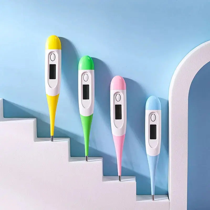 Erwachsene Baby Fieber Körper kalt Temperaturmessung Kopf Temperaturmessung Oral Achselhöhle Thermometer Digital Thermometer Domestic Thermometer Erste-Hilfe-KitMedSurgery Store For Digital HealthMedSurgery Store For Digital Health1005008453035646 - gngnAdult Baby Fieber Körper kalt Temperaturmessung Kopf Temperaturmessung Oral Achselhöhle Thermometer Digital Thermometer Domestic Thermometer Erste-Hilfe-Kit