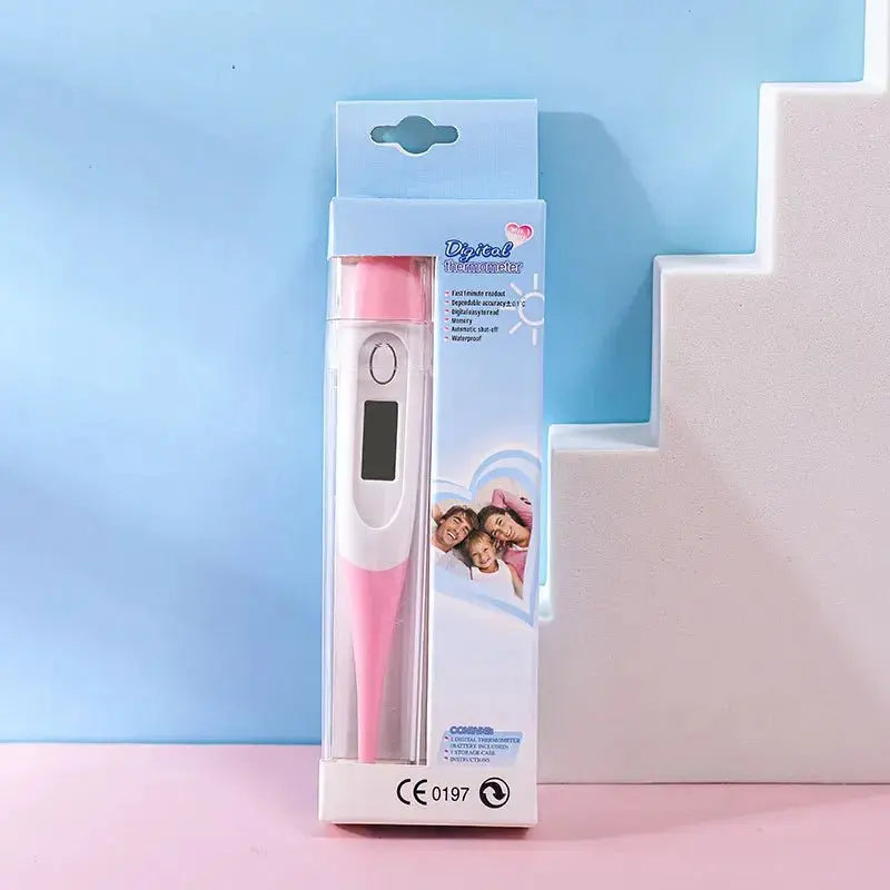 Erwachsene Baby Fieber Körper kalt Temperaturmessung Kopf Temperaturmessung Oral Achselhöhle Thermometer Digital Thermometer Domestic Thermometer Erste-Hilfe-KitMedSurgery Store For Digital HealthMedSurgery Store For Digital Health1005008453035646 - gngnAdult Baby Fieber Körper kalt Temperaturmessung Kopf Temperaturmessung Oral Achselhöhle Thermometer Digital Thermometer Domestic Thermometer Erste-Hilfe-Kit
