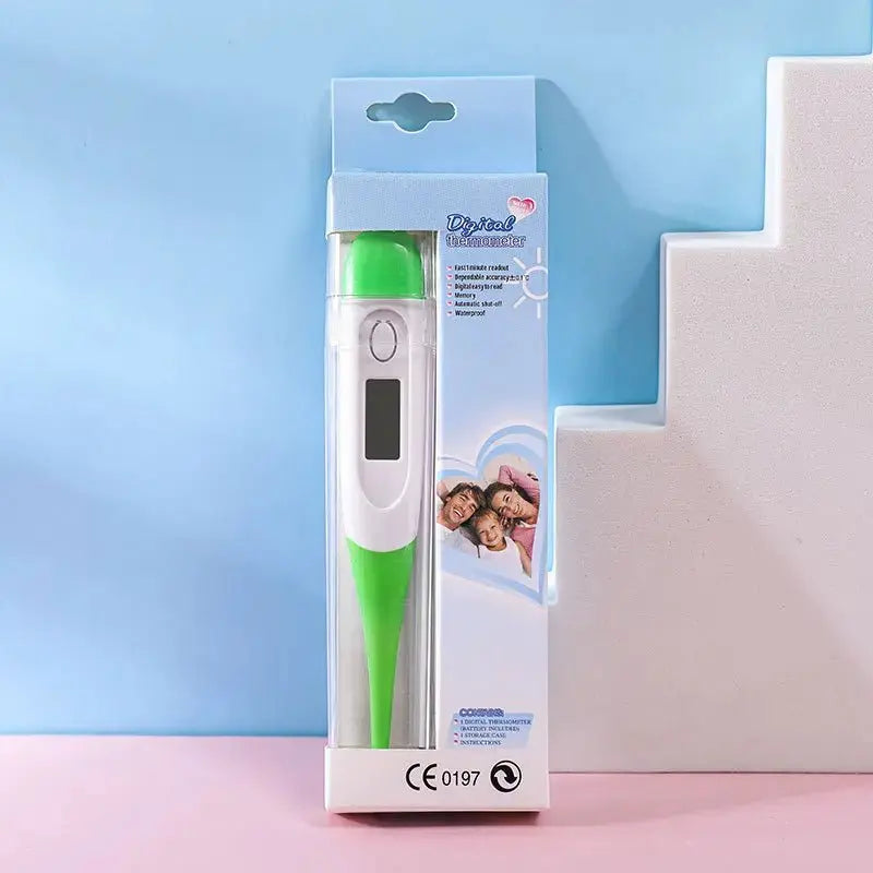 Erwachsene Baby Fieber Körper kalt Temperaturmessung Kopf Temperaturmessung Oral Achselhöhle Thermometer Digital Thermometer Domestic Thermometer Erste-Hilfe-KitMedSurgery Store For Digital HealthMedSurgery Store For Digital Health1005008453035646 - gngnAdult Baby Fieber Körper kalt Temperaturmessung Kopf Temperaturmessung Oral Achselhöhle Thermometer Digital Thermometer Domestic Thermometer Erste-Hilfe-Kit