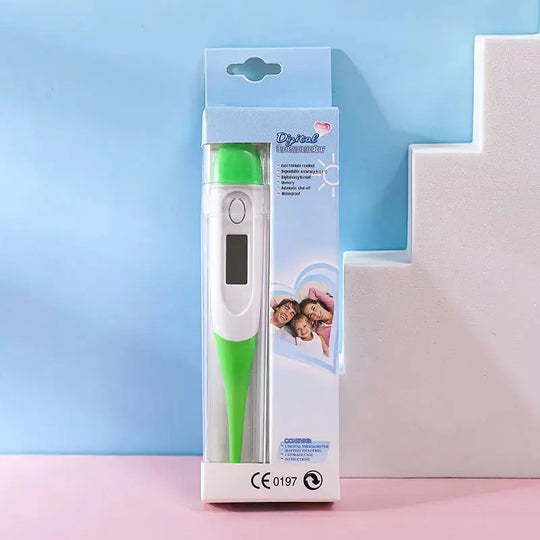 Erwachsene Baby Fieber Körper kalt Temperaturmessung Kopf Temperaturmessung Oral Achselhöhle Thermometer Digital Thermometer Domestic Thermometer Erste-Hilfe-KitMedSurgery Store For Digital HealthMedSurgery Store For Digital Health1005008453035646 - gngnAdult Baby Fieber Körper kalt Temperaturmessung Kopf Temperaturmessung Oral Achselhöhle Thermometer Digital Thermometer Domestic Thermometer Erste-Hilfe-Kit