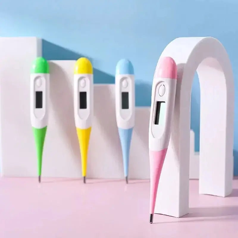 Erwachsene Baby Fieber Körper kalt Temperaturmessung Kopf Temperaturmessung Oral Achselhöhle Thermometer Digital Thermometer Domestic Thermometer Erste-Hilfe-KitMedSurgery Store For Digital HealthMedSurgery Store For Digital Health1005008453035646 - gngnAdult Baby Fieber Körper kalt Temperaturmessung Kopf Temperaturmessung Oral Achselhöhle Thermometer Digital Thermometer Domestic Thermometer Erste-Hilfe-Kit