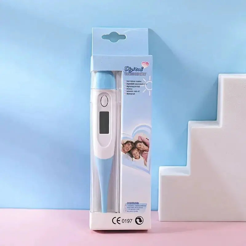 Erwachsene Baby Fieber Körper kalt Temperaturmessung Kopf Temperaturmessung Oral Achselhöhle Thermometer Digital Thermometer Domestic Thermometer Erste-Hilfe-KitMedSurgery Store For Digital HealthMedSurgery Store For Digital Health1005008453035646 - gngnAdult Baby Fieber Körper kalt Temperaturmessung Kopf Temperaturmessung Oral Achselhöhle Thermometer Digital Thermometer Domestic Thermometer Erste-Hilfe-Kit