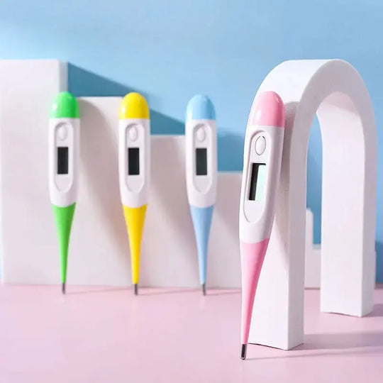Erwachsene Baby Fieber Körper kalt Temperaturmessung Kopf Temperaturmessung Oral Achselhöhle Thermometer Digital Thermometer Domestic Thermometer Erste-Hilfe-KitMedSurgery Store For Digital HealthMedSurgery Store For Digital Health1005008453035646 - gngnAdult Baby Fieber Körper kalt Temperaturmessung Kopf Temperaturmessung Oral Achselhöhle Thermometer Digital Thermometer Domestic Thermometer Erste-Hilfe-Kit