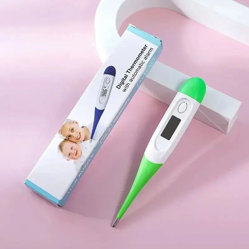 Erwachsene Baby Fieber Körper kalt Temperaturmessung Kopf Temperaturmessung Oral Achselhöhle Thermometer Digital Thermometer Domestic Thermometer Erste-Hilfe-KitMedSurgery Store For Digital HealthMedSurgery Store For Digital Health1005008453035646 - gngnAdult Baby Fieber Körper kalt Temperaturmessung Kopf Temperaturmessung Oral Achselhöhle Thermometer Digital Thermometer Domestic Thermometer Erste-Hilfe-Kit