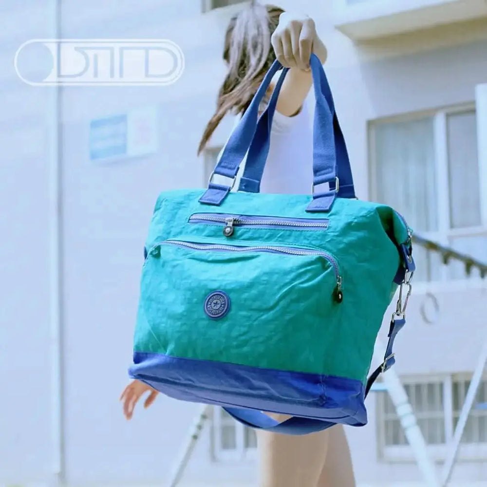 🎒UrbanCare™ Women's Crossbody Bag - Professioneller Stil, leicht und geräumig.