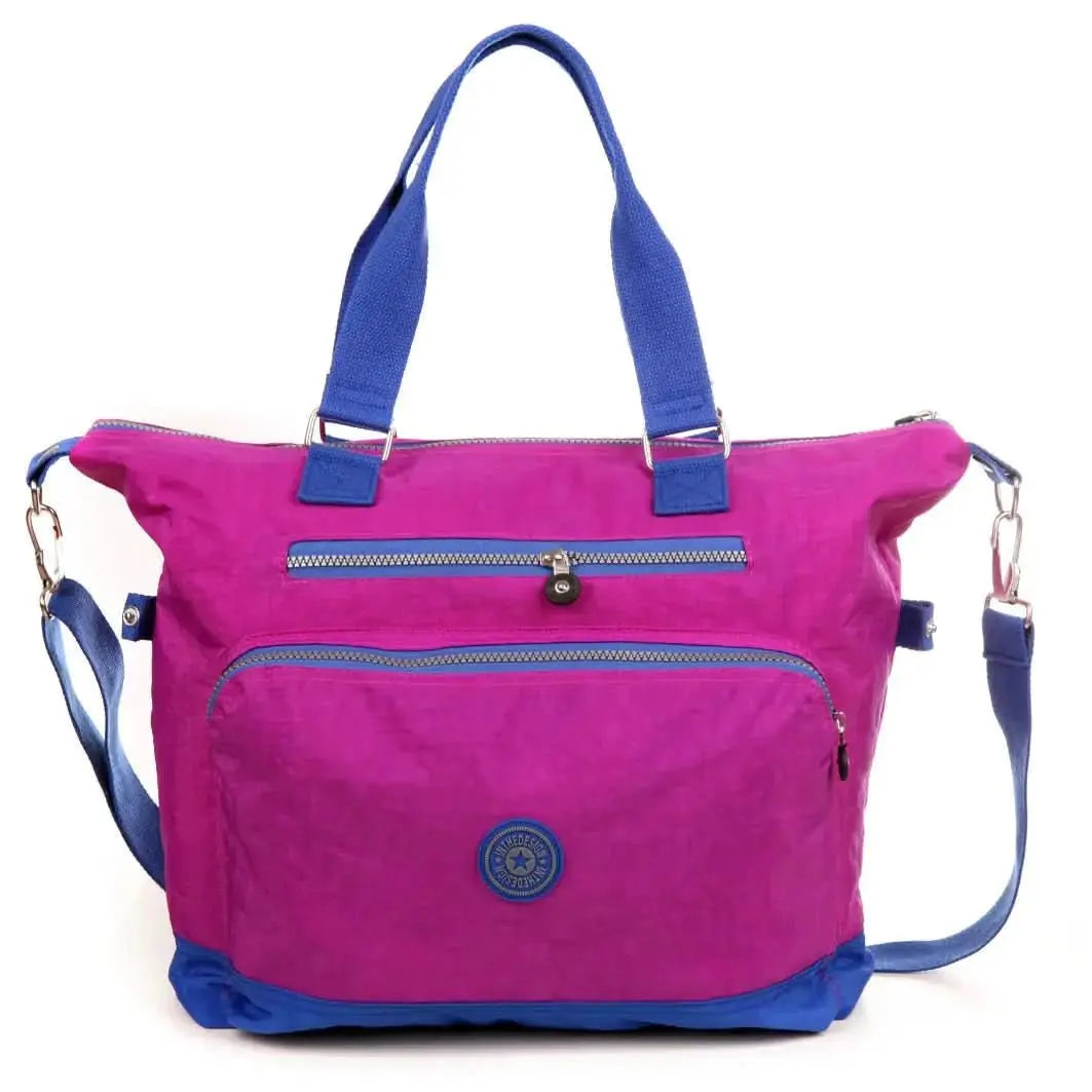 🎒UrbanCare™ Women's Crossbody Bag - Professioneller Stil, leicht und geräumig.