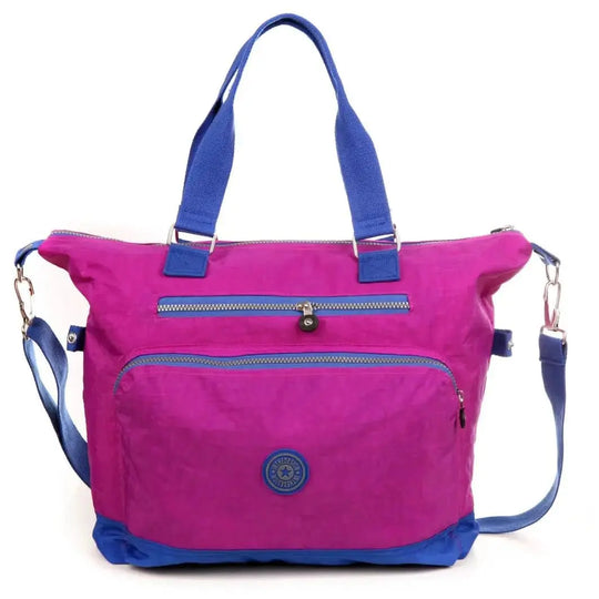 🎒UrbanCare™ Women's Crossbody Bag - Professioneller Stil, leicht und geräumig.
