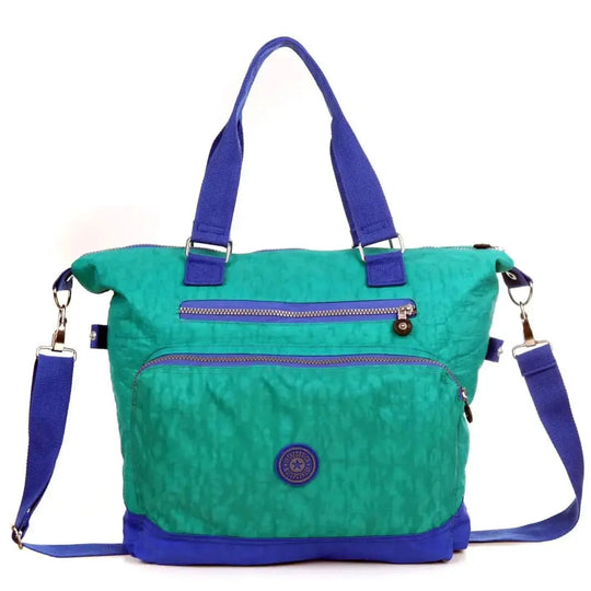 🎒UrbanCare™ Women's Crossbody Bag - Professioneller Stil, leicht und geräumig.