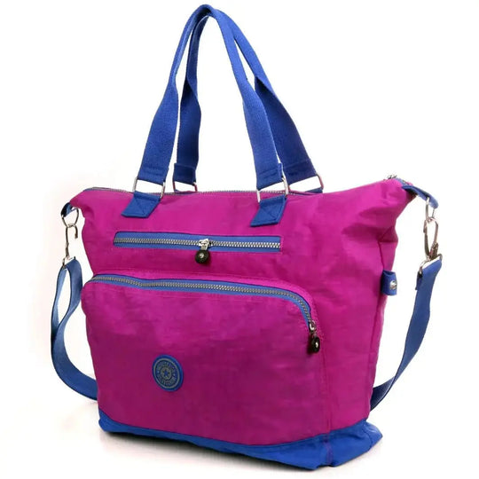 🎒UrbanCare™ Women's Crossbody Bag - Professioneller Stil, leicht und geräumig.