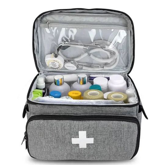 Home Travel First Aid Kit Tasche, medizinische Tragetasche, multifunktionale Lagerung Veranstalter, geschichtete Medizin-Boxen, Medizin CabinetMedSurgery Store For Digital Health100500878782364105 - blackBlackHome Travel First Aid Kit Tasche, medizinische Tragetasche, multifunktionale Lagerung Veranstalter, geschichtete Medizin-Boxen, Medizin Cabinet