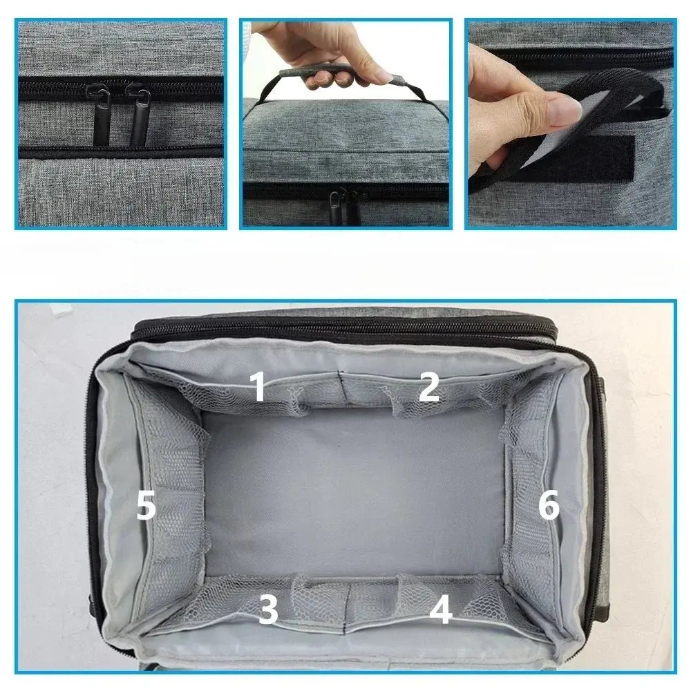 Home Travel First Aid Kit Tasche, medizinische Tragetasche, multifunktionale Lagerung Veranstalter, geschichtete Medizin-Boxen, Medizin CabinetMedSurgery Store For Digital Health100500878782364105 - blackBlackHome Travel First Aid Kit Tasche, medizinische Tragetasche, multifunktionale Lagerung Veranstalter, geschichtete Medizin-Boxen, Medizin Cabinet