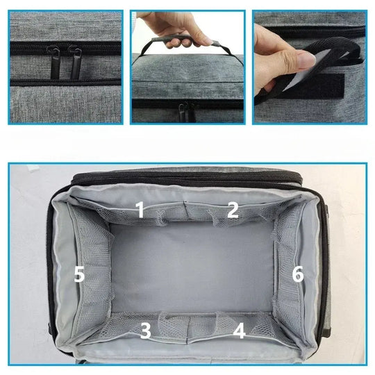 Home Travel First Aid Kit Tasche, medizinische Tragetasche, multifunktionale Lagerung Veranstalter, geschichtete Medizin-Boxen, Medizin CabinetMedSurgery Store For Digital Health100500878782364105 - blackBlackHome Travel First Aid Kit Tasche, medizinische Tragetasche, multifunktionale Lagerung Veranstalter, geschichtete Medizin-Boxen, Medizin Cabinet