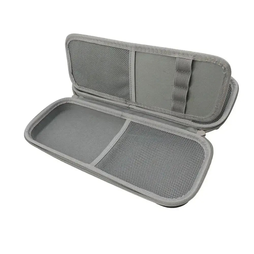 Tragbare leere Vliesstoff-Notfalltasche, multifunktionales Stethoskop, EVA-Aufbewahrungstasche, quadratische medizinische Hartschalen-Aufbewahrungsbox für den Hausgebrauch - Fulfillment - ServiceMedSurgery Store For Digital Health1005009586630889 - schwarz - 1StückSchwarz1StückTragbare leere Vliesstoff-Notfalltasche, multifunktionales Stethoskop, EVA-Aufbewahrungstasche, quadratische medizinische Hartschalen-Aufbewahrungsbox für das Haus
