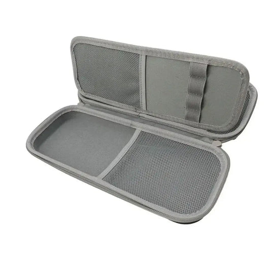 Tragbare leere Vliesstoff-Notfalltasche, multifunktionales Stethoskop, EVA-Aufbewahrungstasche, quadratische medizinische Hartschalen-Aufbewahrungsbox für den Hausgebrauch - Fulfillment - ServiceMedSurgery Store For Digital Health1005009586630889 - schwarz - 1StückSchwarz1StückTragbare leere Vliesstoff-Notfalltasche, multifunktionales Stethoskop, EVA-Aufbewahrungstasche, quadratische medizinische Hartschalen-Aufbewahrungsbox für das Haus