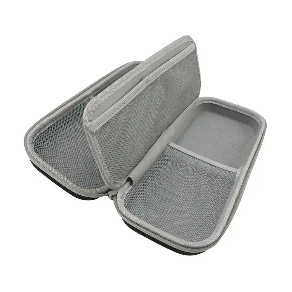 Tragbare leere Vliesstoff-Notfalltasche, multifunktionales Stethoskop, EVA-Aufbewahrungstasche, quadratische medizinische Hartschalen-Aufbewahrungsbox für den Hausgebrauch - Fulfillment - ServiceMedSurgery Store For Digital Health1005009586630889 - schwarz - 1StückSchwarz1StückTragbare leere Vliesstoff-Notfalltasche, multifunktionales Stethoskop, EVA-Aufbewahrungstasche, quadratische medizinische Hartschalen-Aufbewahrungsbox für das Haus