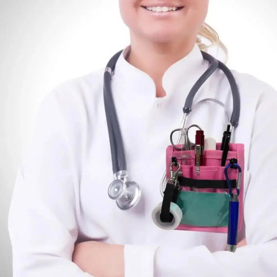 Krankenschwester Arbeitstasche, mehrere Verhaltensweisen für verschiedene Gegenstände. Ideal für KrankenhausCrossbody BagMedSurgery Store For Digital HealthMedSurgery Store For Digital Health1005008200471967 - Pink - ChinaPinkChinaKrankenschwester Arbeitstasche, mehrere Verhaltensweisen für verschiedene Gegenstände. Ideal für das Krankenhaus