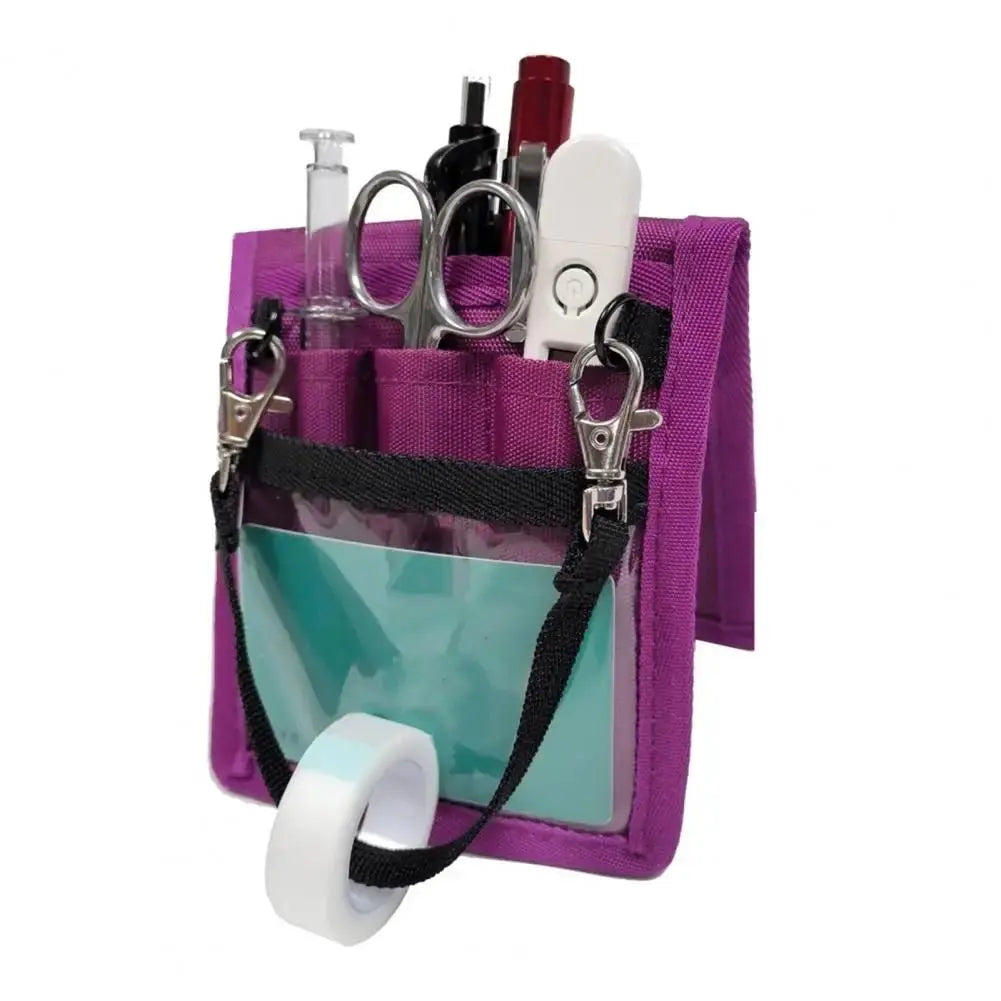 Krankenschwester Arbeitstasche, mehrere Verhaltensweisen für verschiedene Gegenstände. Ideal für KrankenhausCrossbody BagMedSurgery Store For Digital HealthMedSurgery Store For Digital Health1005008200471967 - Purple - ChinaPurpleChinaKrankenschwester Arbeitstasche, mehrere Verhaltensweisen für verschiedene Gegenstände. Ideal für das Krankenhaus