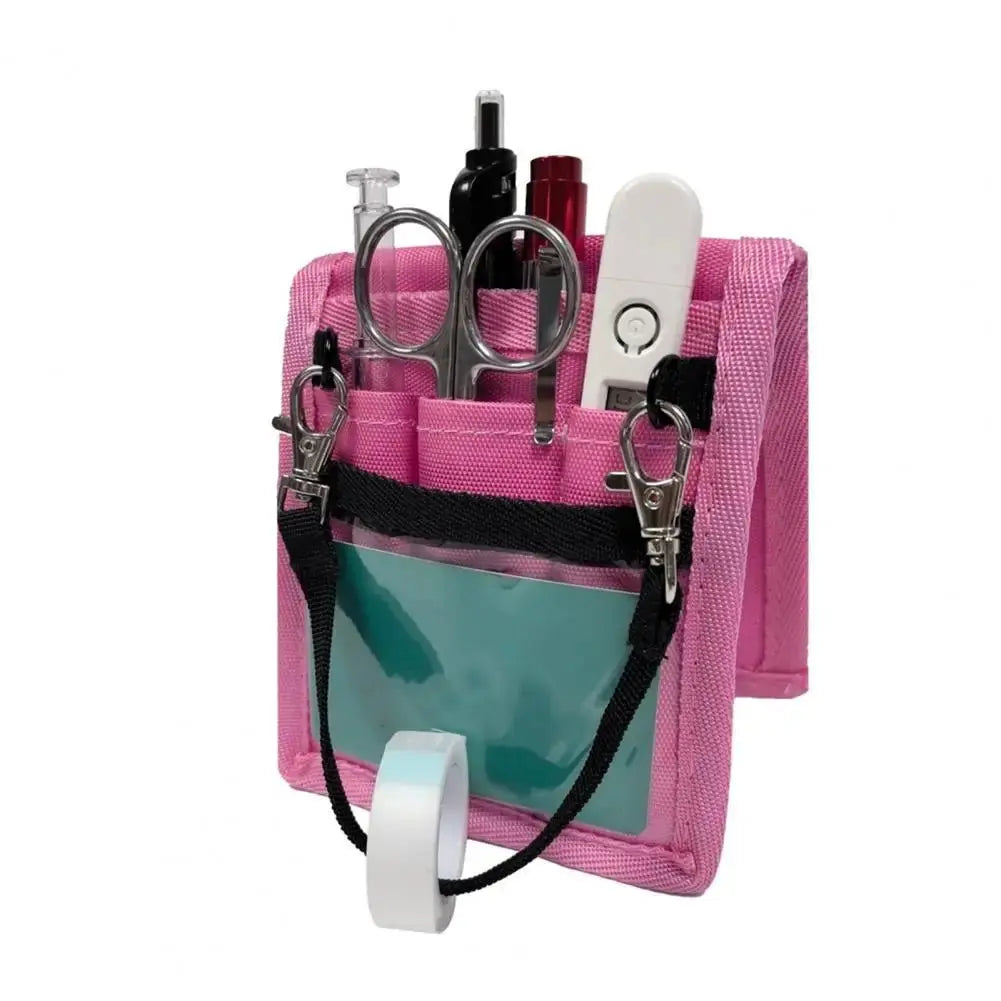 Krankenschwester Arbeitstasche, mehrere Verhaltensweisen für verschiedene Gegenstände. Ideal für KrankenhausCrossbody BagMedSurgery Store For Digital HealthMedSurgery Store For Digital Health1005008200471967 - Pink - ChinaPinkChinaKrankenschwester Arbeitstasche, mehrere Verhaltensweisen für verschiedene Gegenstände. Ideal für das Krankenhaus