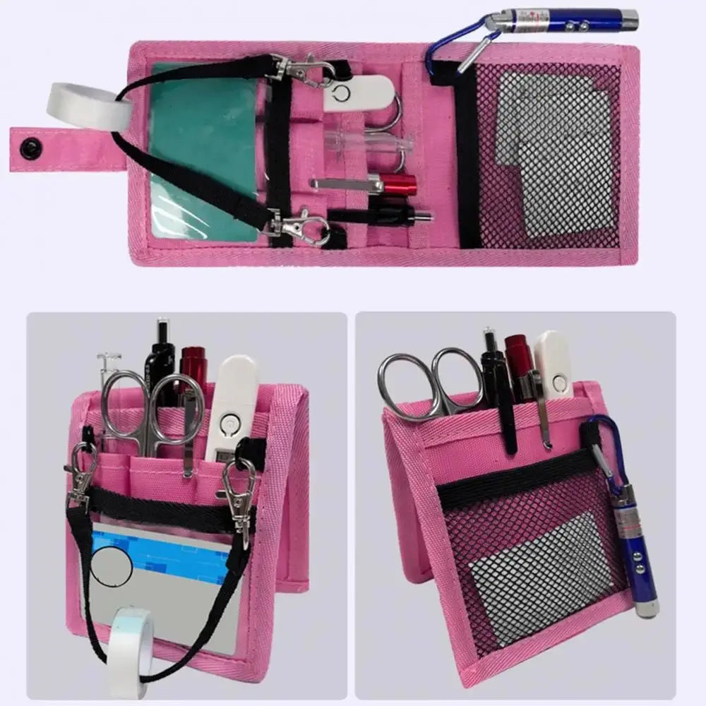 Krankenschwester Arbeitstasche, mehrere Verhaltensweisen für verschiedene Gegenstände. Ideal für KrankenhausCrossbody BagMedSurgery Store For Digital HealthMedSurgery Store For Digital Health1005008200471967 - Pink - ChinaPinkChinaKrankenschwester Arbeitstasche, mehrere Verhaltensweisen für verschiedene Gegenstände. Ideal für das Krankenhaus