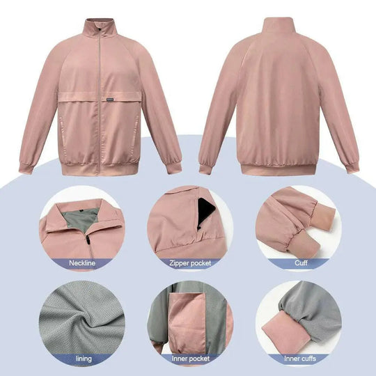 Großhandelspreis medizinische Scrub Uniform Jacke Frauen Männer Dental Scrub Gesundheitswesen Uniform Beauty Salon Manicurist Reinigung tragen neu
