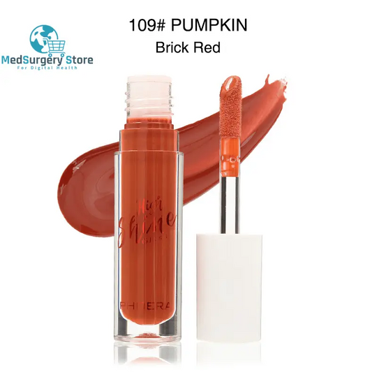 Crystal Lip Balm und Long-Lasting Moisturizing Lip Glaze - Fester Gelee-Lippenstift mit Water Wave Mirror Finish für verbesserte Lippenpflege und Make-up