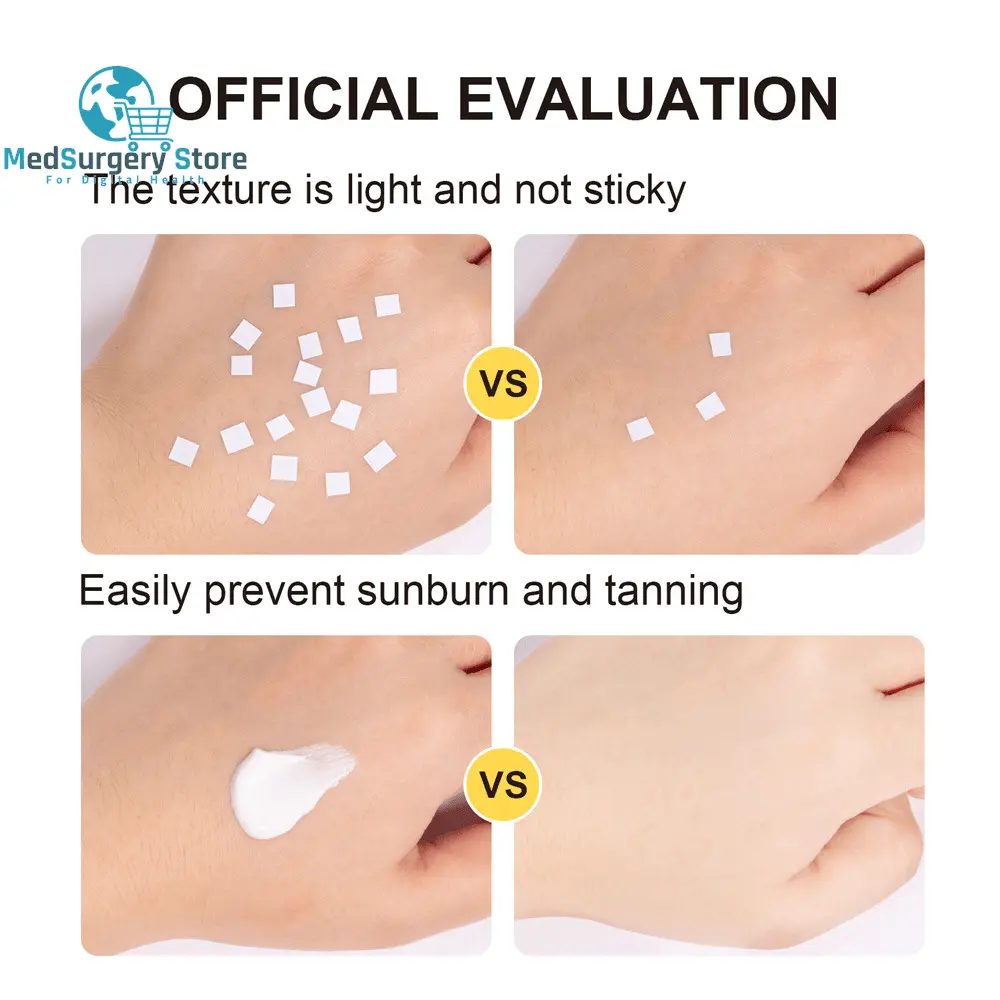 Erborian Waterproof Moisturizing CC Cream - Anti-Schweiß-Makeup für dauerhaften Schutz und Korrektur der Haut