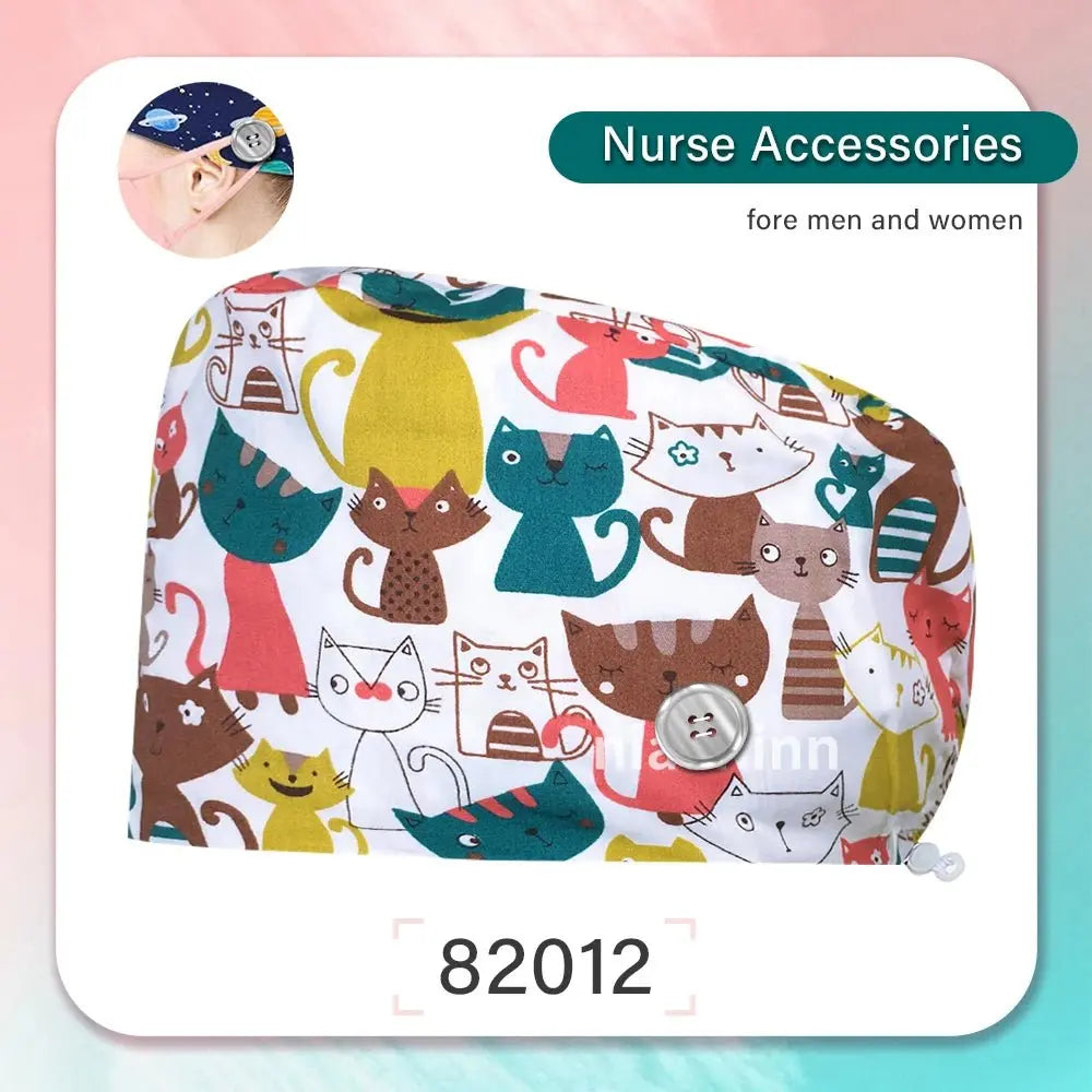 Pure Cotton Pet Hospital Krankenschwester Kappe, Dustproof Lab Work Cap, Zahnmedizin Scrub Cap, Apotheke Krankenschwester Zubehör, Runde Scrub CapsMedSurgery Store For Digital HealthMedSurgery Store For Digital HealthMedSurgery Store For Digital Health1005005248091636 - 82012 - Einheitsgröße82012EinheitsgrößePure Cotton Pet Hospital Krankenschwester Kappe, Dustproof Lab Work Cap, Zahnmedizin Scrub Cap, Zahnmedizin Scrub Cap, Apotheke Krankenschwester Zubehör, Runde Scrub CapsMedSurgery Store For Digital HealthMedSurgery Store For Digital Health1005005248091636 - 82012 - Einheitsgröße82012EinheitsgrößePure Cotton Pet Hospital Krankenschwester Kappe, Dustproof Lab Work Cap, Zahnmedizin Scrub Cap, Dentist Accessori...