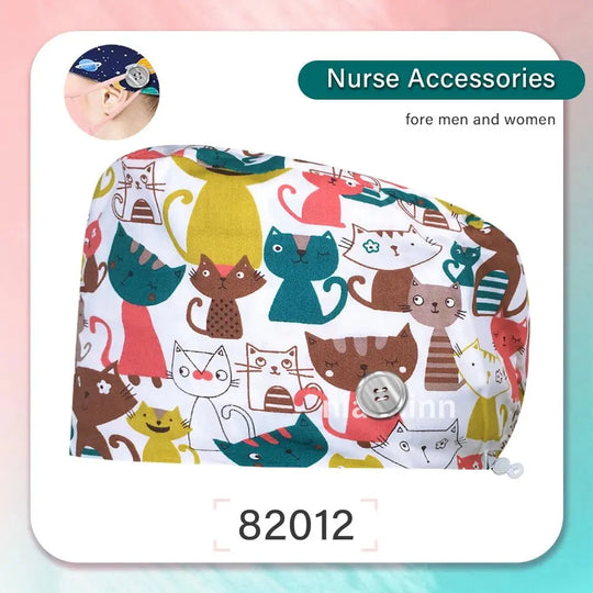 Pure Cotton Pet Hospital Krankenschwester Kappe, Dustproof Lab Work Cap, Zahnmedizin Scrub Cap, Apotheke Krankenschwester Zubehör, Runde Scrub CapsMedSurgery Store For Digital HealthMedSurgery Store For Digital HealthMedSurgery Store For Digital Health1005005248091636 - 82012 - Einheitsgröße82012EinheitsgrößePure Cotton Pet Hospital Krankenschwester Kappe, Dustproof Lab Work Cap, Zahnmedizin Scrub Cap, Zahnmedizin Scrub Cap, Apotheke Krankenschwester Zubehör, Runde Scrub CapsMedSurgery Store For Digital HealthMedSurgery Store For Digital Health1005005248091636 - 82012 - Einheitsgröße82012EinheitsgrößePure Cotton Pet Hospital Krankenschwester Kappe, Dustproof Lab Work Cap, Zahnmedizin Scrub Cap, Dentist Accessori...