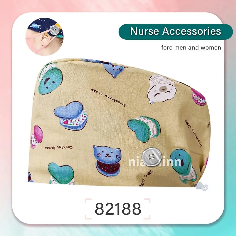Reiner Baumwolle Pet Hospital Krankenschwester Kappe, Dustproof Lab Work Cap, Zahnmedizin Scrub Cap, Apotheke Krankenschwester Zubehör, Runde Scrub CapsMedSurgery Store For Digital HealthMedSurgery Store For Digital HealthMedSurgery Store For Digital Health1005005248091636 - 82188 - Eine Größe82188Eine GrößeReiner Baumwolle Pet Hospital Krankenschwester Kappe, Dustproof Lab Work Cap, Zahnmedizin Scrub Cap, Zahnmedizin Scrub Cap, Apotheke Krankenschwester Zubehör, Runde Scrub CapsMedSurgery Store For Digital HealthMedSurgery Store For Digital Health1005005248091636 - 82188 - Eine Größe82188Eine GrößeReiner Baumwolle Pet Hospital Krankenschwester Kappe, Dustproof Lab Work Cap, Zahnmedizin Scrub Cap, Zahnarzt Accessori...