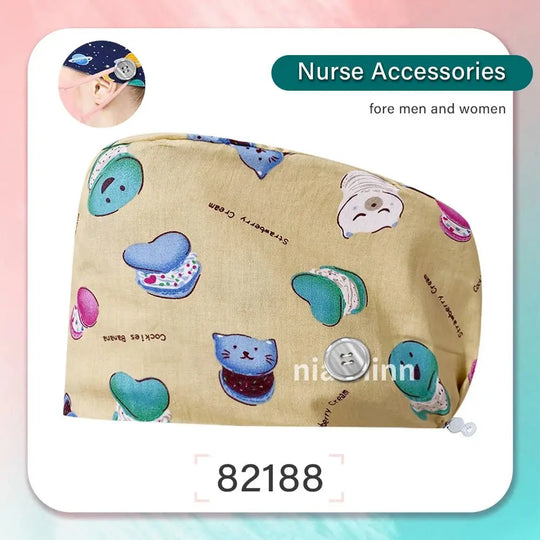 Reiner Baumwolle Pet Hospital Krankenschwester Kappe, Dustproof Lab Work Cap, Zahnmedizin Scrub Cap, Apotheke Krankenschwester Zubehör, Runde Scrub CapsMedSurgery Store For Digital HealthMedSurgery Store For Digital HealthMedSurgery Store For Digital Health1005005248091636 - 82188 - Eine Größe82188Eine GrößeReiner Baumwolle Pet Hospital Krankenschwester Kappe, Dustproof Lab Work Cap, Zahnmedizin Scrub Cap, Zahnmedizin Scrub Cap, Apotheke Krankenschwester Zubehör, Runde Scrub CapsMedSurgery Store For Digital HealthMedSurgery Store For Digital Health1005005248091636 - 82188 - Eine Größe82188Eine GrößeReiner Baumwolle Pet Hospital Krankenschwester Kappe, Dustproof Lab Work Cap, Zahnmedizin Scrub Cap, Zahnarzt Accessori...