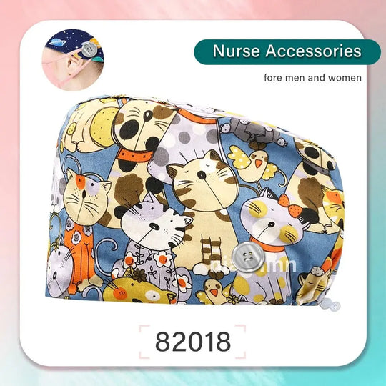 Pure Cotton Pet Hospital Krankenschwester Kappe, Dustproof Lab Work Cap, Zahnmedizin Scrub Cap, Apotheke Krankenschwester Zubehör, Runde Scrub CapsMedSurgery Store For Digital HealthMedSurgery Store For Digital HealthMedSurgery Store For Digital Health1005005248091636 - 82018 - Eine Größe82018Eine GrößePure Cotton Pet Hospital Krankenschwester Kappe, Dustproof Lab Work Cap, Zahnmedizin Scrub Cap, Apotheke Krankenschwester Zubehör, Runde Scrub CapsMedSurgery Store For Digital HealthMedSurgery Store For Digital Health1005005248091636 - 82018 - Eine Größe82018Eine Größe Pure Cotton Pet Hospital Krankenschwester Kappe, Dustproof Lab Work Cap, Zahnmedizin Scrub Cap, Zahnmedizin Zubehör