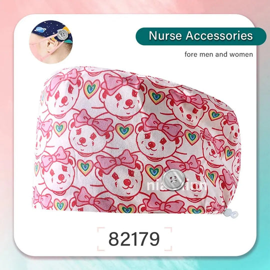 Pure Cotton Pet Hospital Krankenschwester Kappe, Dustproof Lab Work Cap, Zahnmedizin Scrub Cap, Apotheke Krankenschwester Zubehör, Runde Scrub CapsMedSurgery Store For Digital HealthMedSurgery Store For Digital HealthMedSurgery Store For Digital Health1005005248091636 - 82179 - Eine Größe82179Eine GrößePure Cotton Pet Hospital Krankenschwester Kappe, Dustproof Lab Work Cap, Zahnmedizin Scrub Cap, Zahnmedizin Scrub Cap, Apotheke Krankenschwester Zubehör, Runde Scrub CapsMedSurgery Store For Digital HealthMedSurgery Store For Digital Health1005005248091636 - 82179 - Eine Größe82179Eine GrößePure Cotton Pet Hospital Krankenschwester Kappe, Dustproof Lab Work Cap, Zahnmedizin Scrub Cap, Zahnarzt Accessori