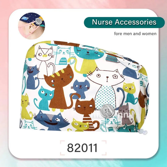 Pure Cotton Pet Hospital Krankenschwester Kappe, Dustproof Lab Work Cap, Zahnmedizin Scrub Cap, Apotheke Krankenschwester Zubehör, Runde Scrub CapsMedSurgery Store For Digital HealthMedSurgery Store For Digital HealthMedSurgery Store For Digital Health1005005248091636 - 82011 - Einheitsgröße82011EinheitsgrößePure Cotton Pet Hospital Krankenschwester Kappe, Dustproof Lab Work Cap, Zahnmedizin Scrub Cap, Zahnmedizin Scrub Cap, Apotheke Krankenschwester Zubehör, Runde Scrub CapsMedSurgery Store For Digital HealthMedSurgery Store For Digital Health1005005248091636 - 82011 - Einheitsgröße82011EinheitsgrößePure Cotton Pet Hospital Krankenschwester Kappe, Dustproof Lab Work Cap, Zahnmedizin Scrub Cap, Dentist Accessori...