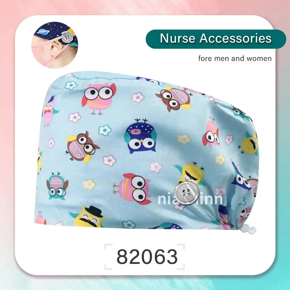 Pure Cotton Pet Hospital Krankenschwester Kappe, Dustproof Lab Work Cap, Zahnmedizin Scrub Cap, Apotheke Krankenschwester Zubehör, Runde Scrub CapsMedSurgery Store For Digital HealthMedSurgery Store For Digital HealthMedSurgery Store For Digital Health1005005248091636 - 82063 - Einheitsgröße82063EinheitsgrößePure Cotton Pet Hospital Krankenschwester Kappe, Dustproof Lab Work Cap, Zahnmedizin Scrub Cap, Zahnmedizin Scrub Cap, Apotheke Krankenschwester Zubehör, Runde Scrub CapsMedSurgery Store For Digital HealthMedSurgery Store For Digital Health1005005248091636 - 82063 - Einheitsgröße82063EinheitsgrößePure Cotton Pet Hospital Krankenschwester Kappe, Dustproof Lab Work Cap, Zahnmedizin Scrub Cap, Dentist Accessori...