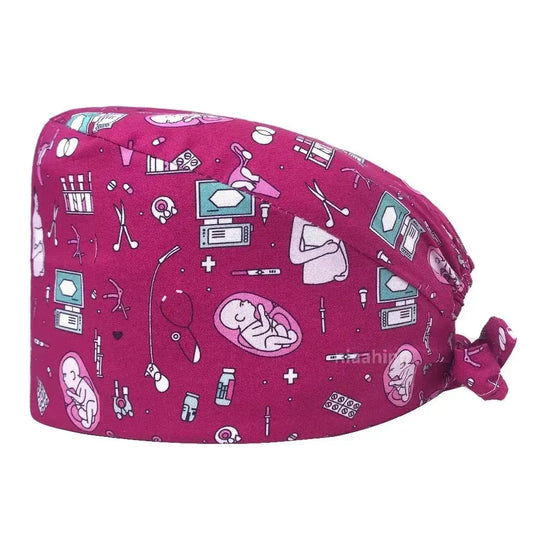 Cartoon Arzt Operationssaal Muster Print Krankenpflege Kopfkappe, chirurgische Kappe für Pet Hospital, Unisex Scrub Cap für Zahnarzt 2023MedSurgery Store For Digital HealthMedSurgery Store For Digital Health1005006902975345 - NO.5 - NO.17NO.17NO.5NO.17Cartoon Arzt Operationssaal Muster Print Krankenpflege Kopfkappe, chirurgische Kappe für Pet Hospital, Unisex Scrub Cap für Zahnarzt 2023