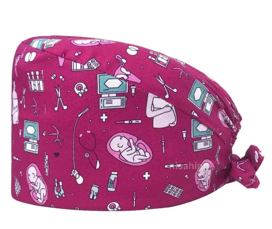 Cartoon Arzt Operationssaal Muster drucken Krankenpflege Kopfkappe, chirurgische Kappe für Pet Hospital, Unisex Scrub Cap für Zahnarzt 2023MedSurgery Store For Digital HealthMedSurgery Store For Digital Health1005006902975345 - NO.1 - NO.1NO.1NO.17Cartoon Arzt Operationssaal Muster drucken Krankenpflege Kopfkappe, chirurgische Kappe für Pet Hospital, Unisex Scrub Cap für Zahnarzt 2023