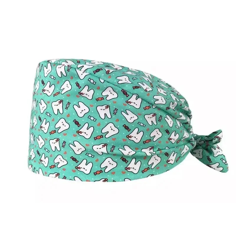 Cartoon Arzt Operationssaal Muster drucken Krankenpflege Kopfkappe, chirurgische Kappe für Pet Hospital, Unisex Scrub Cap für Zahnarzt 2023MedSurgery Store For Digital HealthMedSurgery Store For Digital Health1005006902975345 - NO.1 - NO.1NO.1NO.17Cartoon Arzt Operationssaal Muster drucken Krankenpflege Kopfkappe, chirurgische Kappe für Pet Hospital, Unisex Scrub Cap für Zahnarzt 2023