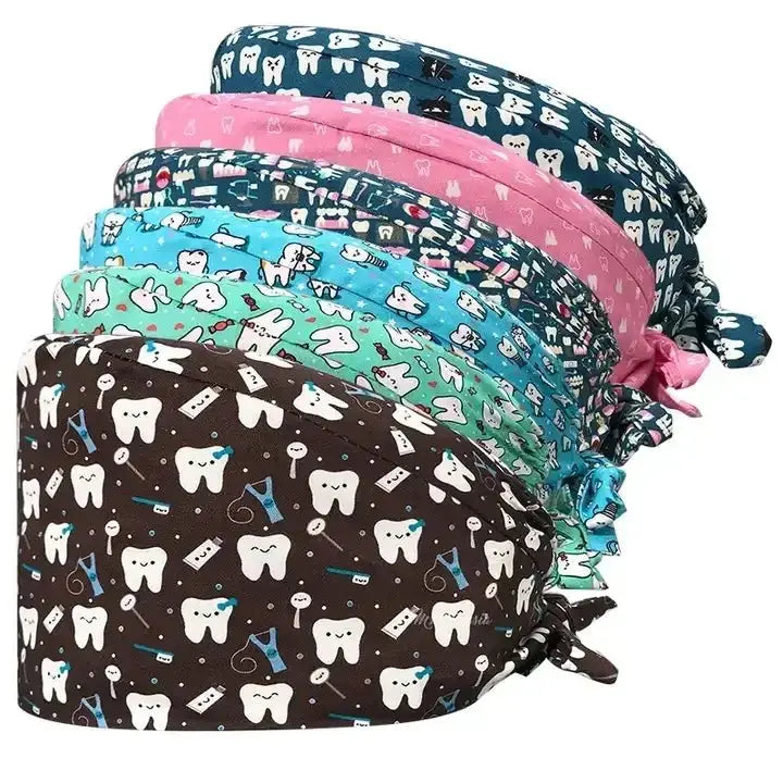 Cartoon Arzt Operationssaal Muster drucken Krankenpflege Kopfkappe, chirurgische Kappe für Pet Hospital, Unisex Scrub Cap für Zahnarzt 2023MedSurgery Store For Digital HealthMedSurgery Store For Digital Health1005006902975345 - NO.1 - NO.1NO.1NO.17Cartoon Arzt Operationssaal Muster drucken Krankenpflege Kopfkappe, chirurgische Kappe für Pet Hospital, Unisex Scrub Cap für Zahnarzt 2023