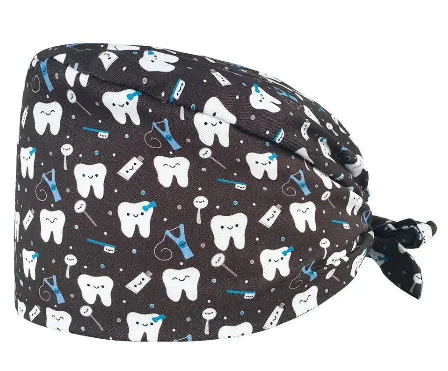 Cartoon Arzt Operationssaal Muster drucken Krankenpflege Kopfkappe, chirurgische Kappe für Pet Hospital, Unisex Scrub Cap für Zahnarzt 2023MedSurgery Store For Digital HealthMedSurgery Store For Digital Health1005006902975345 - NO.1 - NO.1NO.1NO.17Cartoon Arzt Operationssaal Muster drucken Krankenpflege Kopfkappe, chirurgische Kappe für Pet Hospital, Unisex Scrub Cap für Zahnarzt 2023