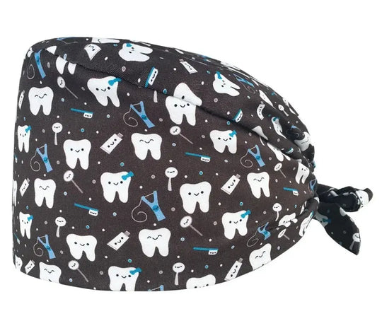 Cartoon Arzt Operationssaal Muster drucken Krankenpflege Kopfkappe, chirurgische Kappe für Pet Hospital, Unisex Scrub Cap für Zahnarzt 2023MedSurgery Store For Digital HealthMedSurgery Store For Digital Health1005006902975345 - NO.1 - NO.1NO.1NO.17Cartoon Arzt Operationssaal Muster drucken Krankenpflege Kopfkappe, chirurgische Kappe für Pet Hospital, Unisex Scrub Cap für Zahnarzt 2023