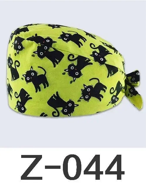 Cartoon Arzt Operationssaal Muster Print Krankenpflege Kopfkappe, chirurgische Kappe für Pet Hospital, Unisex Peeling Cap für Zahnarzt 2023MedSurgery Store For Digital HealthMedSurgery Store For Digital Health1005006902975345 - NO.9 - NO.17NO.9NO.17NO.17Cartoon Arzt Operationssaal Muster Print Krankenpflege Kopfkappe, chirurgische Kappe für Pet Hospital, Unisex Peeling Cap für Zahnarzt 2023