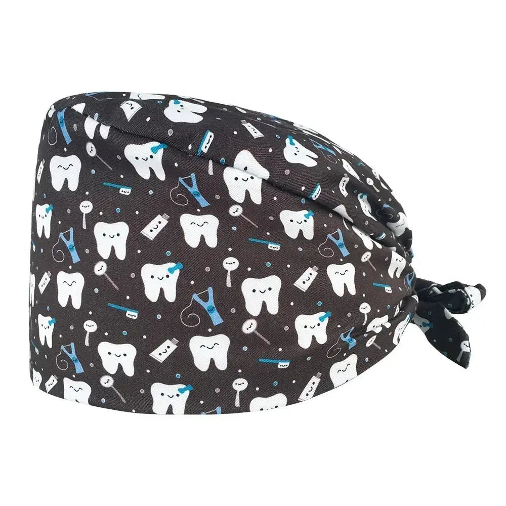 Cartoon Arzt Operationssaal Muster Print Krankenpflege Kopfkappe, chirurgische Kappe für Pet Hospital, Unisex Scrub Cap für Zahnarzt 2023MedSurgery Store For Digital HealthMedSurgery Store For Digital Health1005006902975345 - NO.2 - NO.17NO.2NO.17Cartoon Arzt Operationssaal Muster Print Krankenpflege Kopfkappe, chirurgische Kappe für Pet Hospital, Unisex Scrub Cap für Zahnarzt 2023