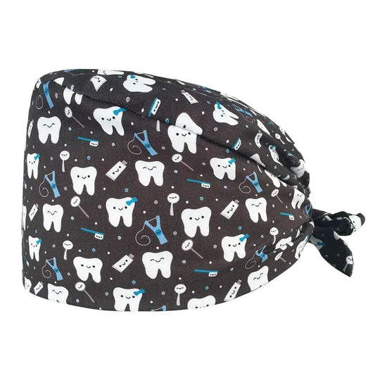 Cartoon Arzt Operationssaal Muster Print Krankenpflege Kopfkappe, chirurgische Kappe für Pet Hospital, Unisex Scrub Cap für Zahnarzt 2023MedSurgery Store For Digital HealthMedSurgery Store For Digital Health1005006902975345 - NO.2 - NO.17NO.2NO.17Cartoon Arzt Operationssaal Muster Print Krankenpflege Kopfkappe, chirurgische Kappe für Pet Hospital, Unisex Scrub Cap für Zahnarzt 2023