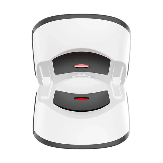 Jumper JPD - 510E LED-Bildschirm Hot Sales Household SpO2 Erkennung Fingerspitze Pulsoximeter - Erfüllung - serviceMedSurgery Store für digitale Gesundheit1600398511310 - StandardtitelJumper JPD - 510E LED-Bildschirm Hot Sales Household SpO2 Erkennung Fingerspitze Pulsoximeter