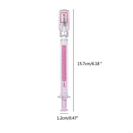 L43C Spritzenstift Krankenschwester Stift Medizin Stift Medizin Stift Imaginärer Arzt Spiel, Schule Versorgung - Erfüllung - serviceMedSurgery Store For Digital Health1005009141030014 - CHINACHINAL43C Spritzenstift Krankenschwester Stift Medizin Stift Medizin Stift Imaginärer Arzt Spiel, Schule Versorgung