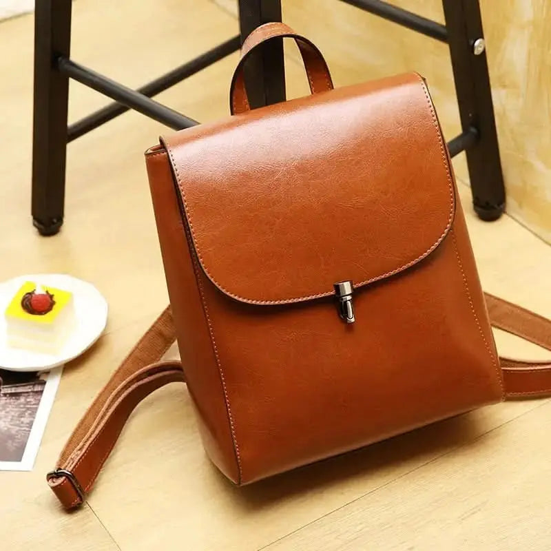 🎒MedGuard Retro™ - Professionelle Lederhandtasche für Krankenhauswärter.