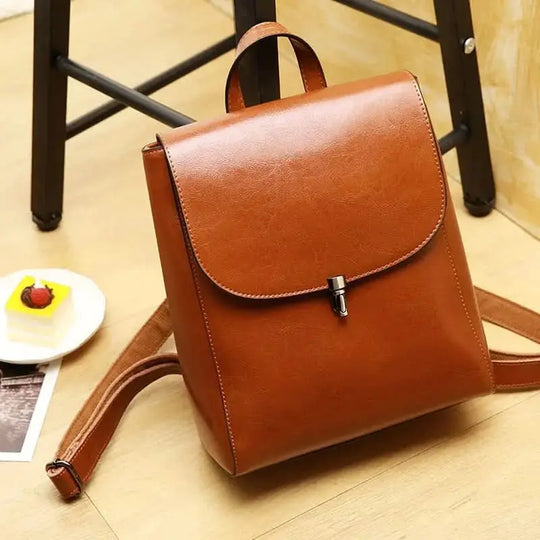 🎒MedGuard Retro™ - Professionelle Lederhandtasche für Krankenhauswärter.