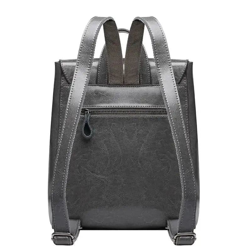 🎒MedGuard Retro™ - Professionelle Lederhandtasche für Krankenhauswärter.
